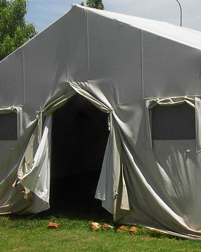 Изготавливаем солдатские палатки в Ровеньках вместимостью <strong>до 70 человек</strong>